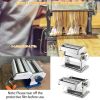 Pasta Maker Roller Machine Fettuccine Noodle Maker