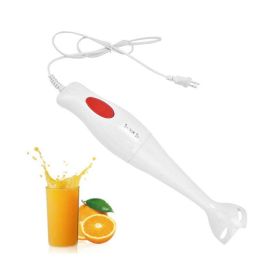 Dough Mixer Electric Food Mixer 300W 50/60Hz Mini Multifunction Hand-Held Stirring Blender EU Plug 220V Electric Egg Beater (Color: A)