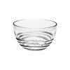 Swirl Acrylic Serving Bowls, Unbreakable Small Plastic Bowls, Soup Bowls, Salad Bowls, Cereal Bowl for Snacks, BPA Free